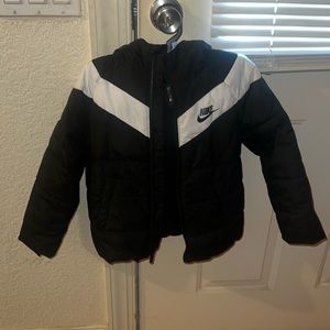 Kids Nike jacket
